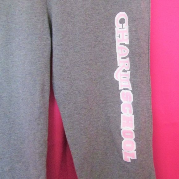 vh1 rock of love charm school pants size small xs - Picture 2 of 4